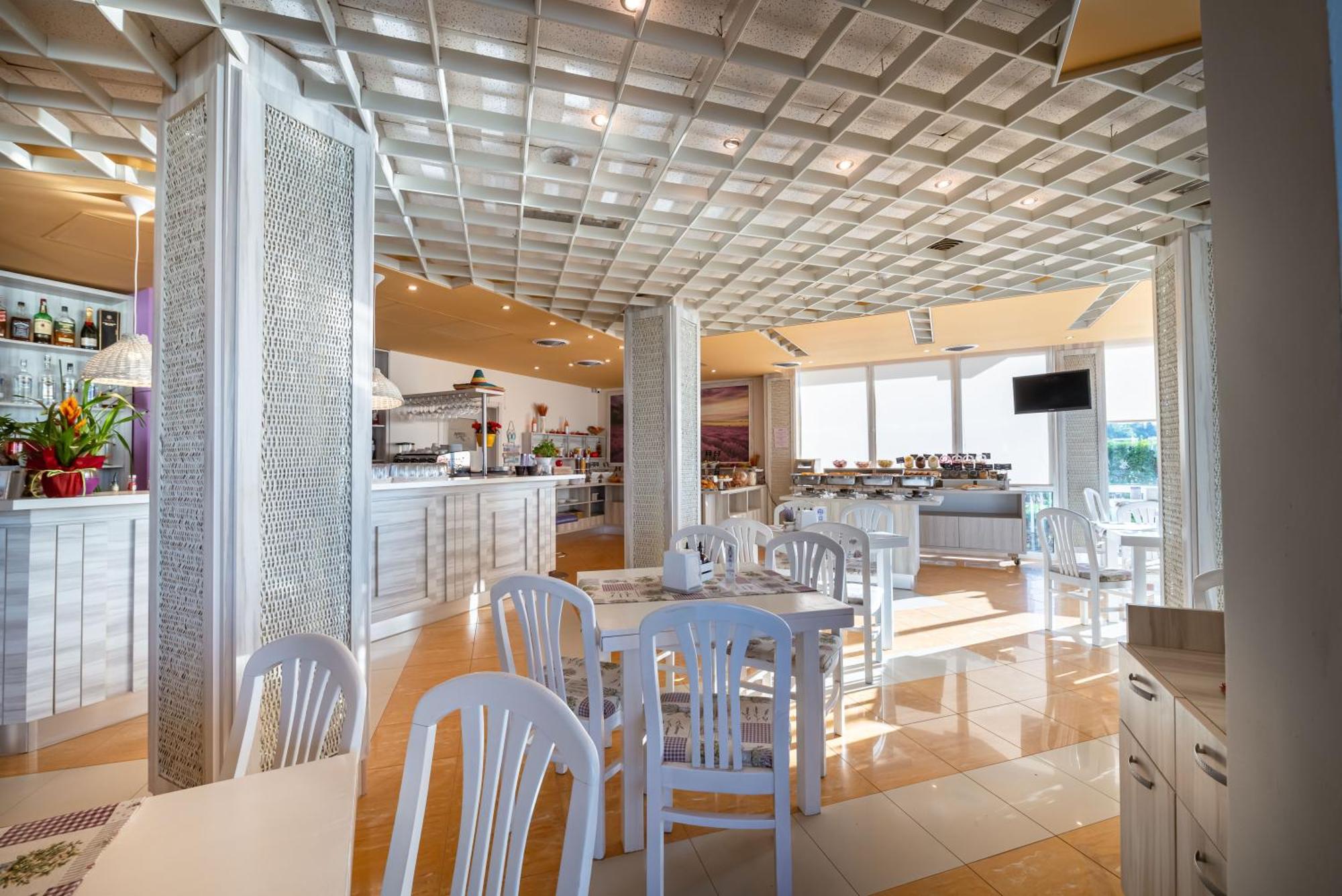 Aphrodite Beach Hotel Nesebar Exterior foto